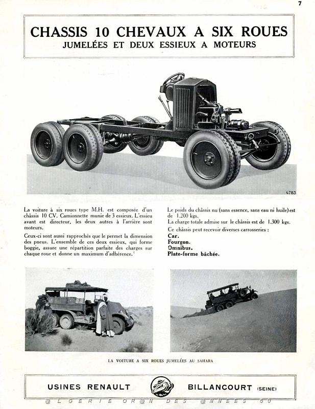 ALGERIE SAHARA 1923 A 29 EN RENAULT 6 ROUES (52).jpg